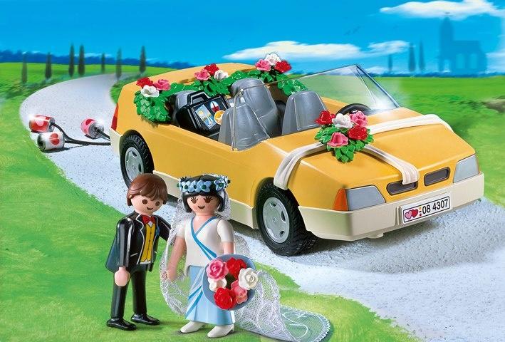 Wedding Cars