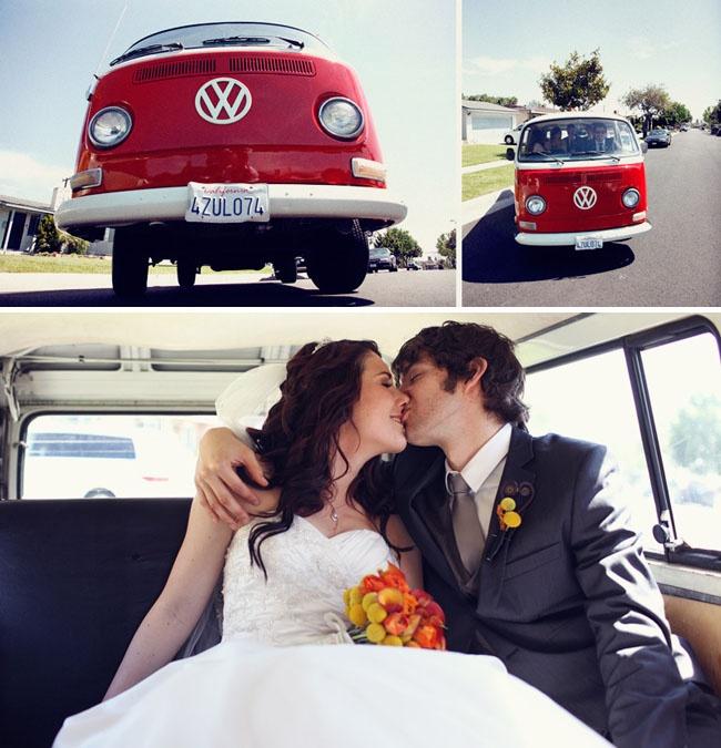 Wedding Cars