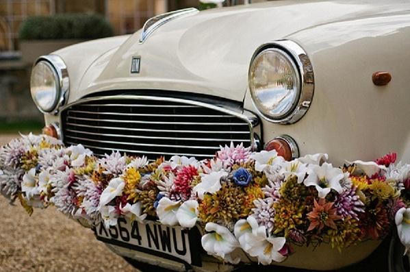 Wedding Cars