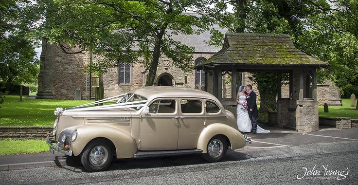 Wedding Cars