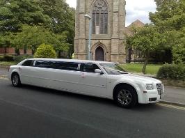 Wedding Cars