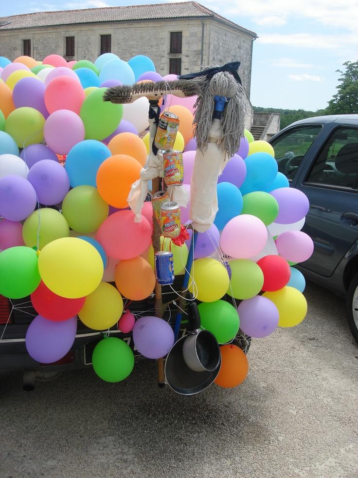 Wedding Cars