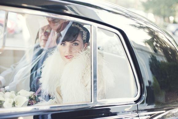 Wedding Cars