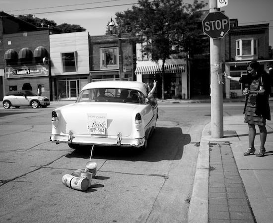 Wedding Cars