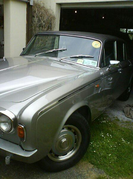 Wedding Cars