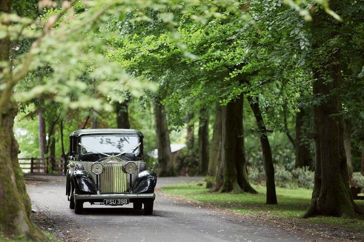 Wedding Cars