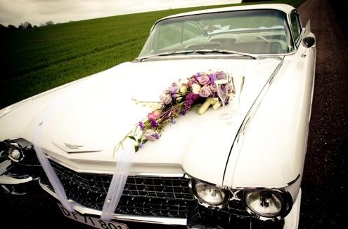 Wedding Cars