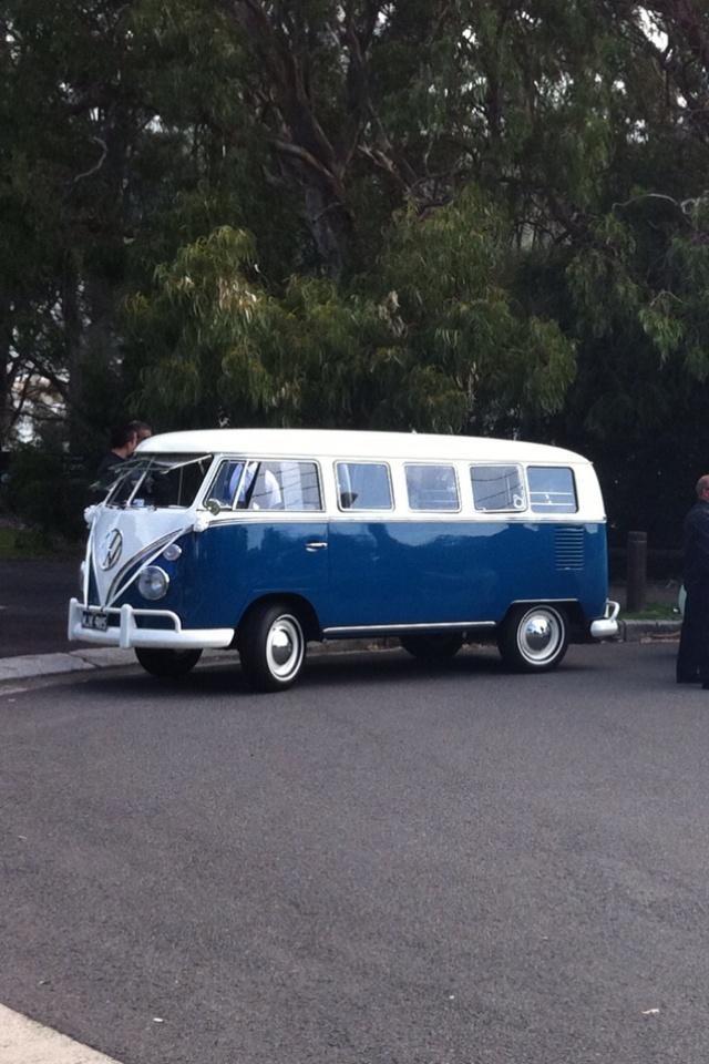 Wedding Cars