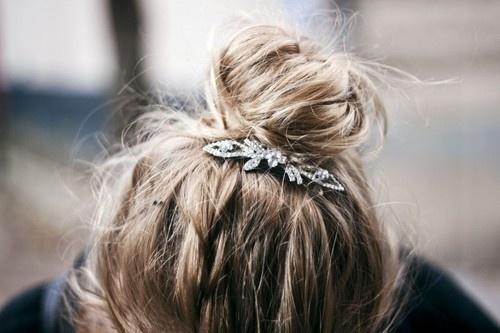 Hairpieces