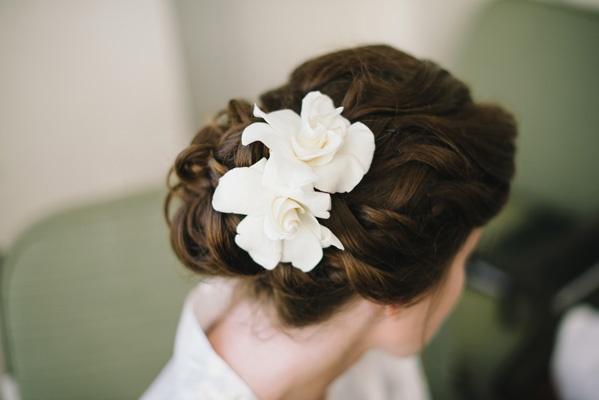 Hairpieces