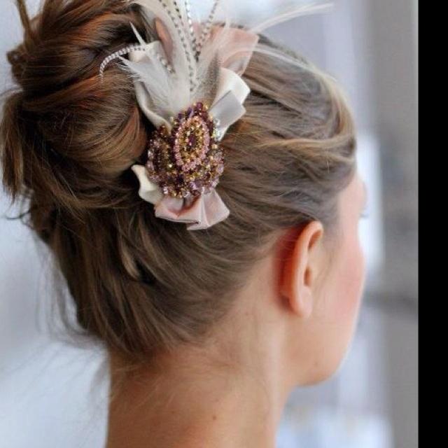 Hairpieces