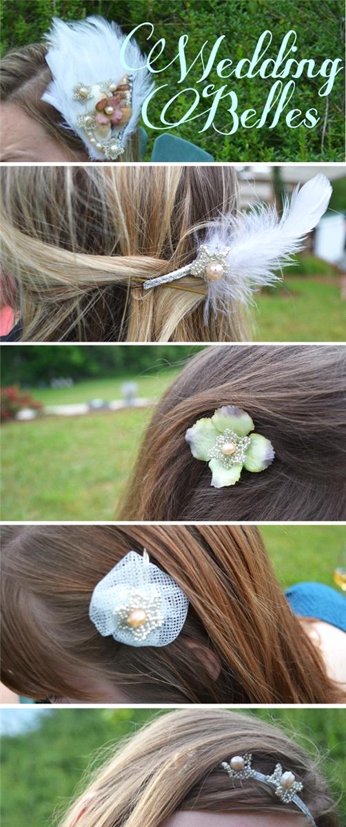 Hairpieces