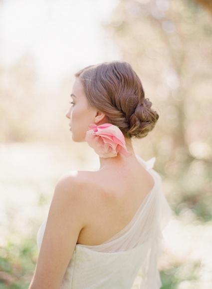 Wedding Hair