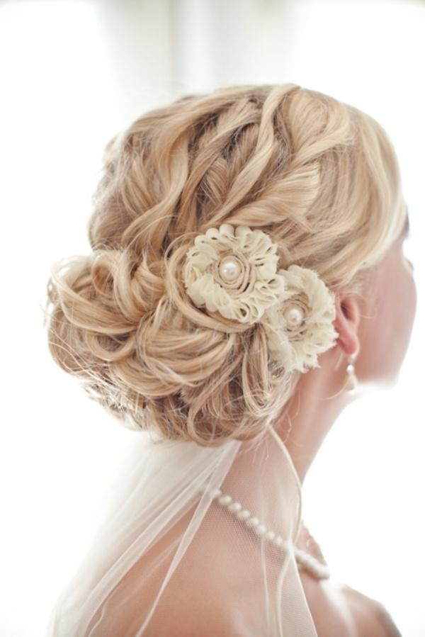 Wedding Hair