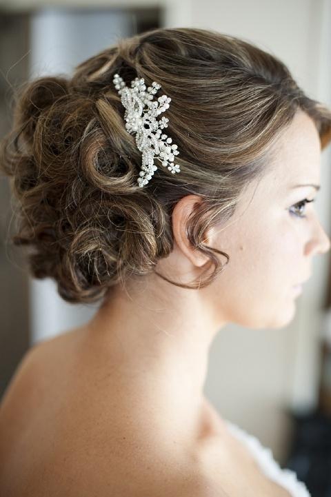 Wedding Hair