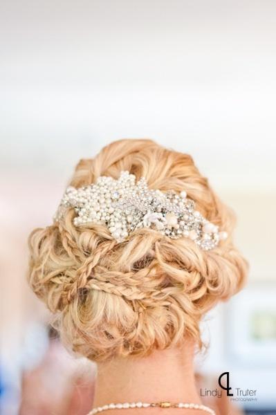 Wedding Hair