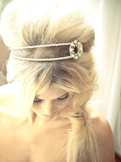 Wedding Hair