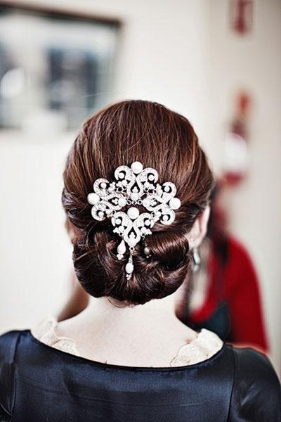 Wedding Hair