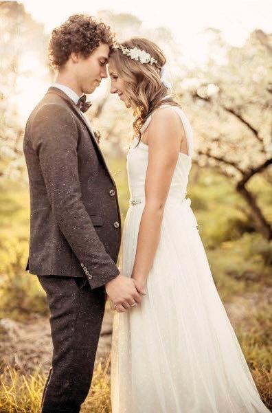 Wedding Hair