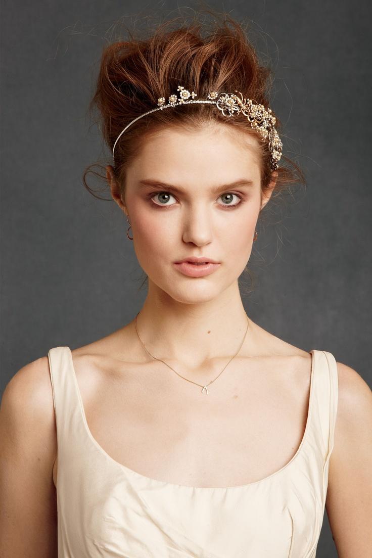Wedding Hair