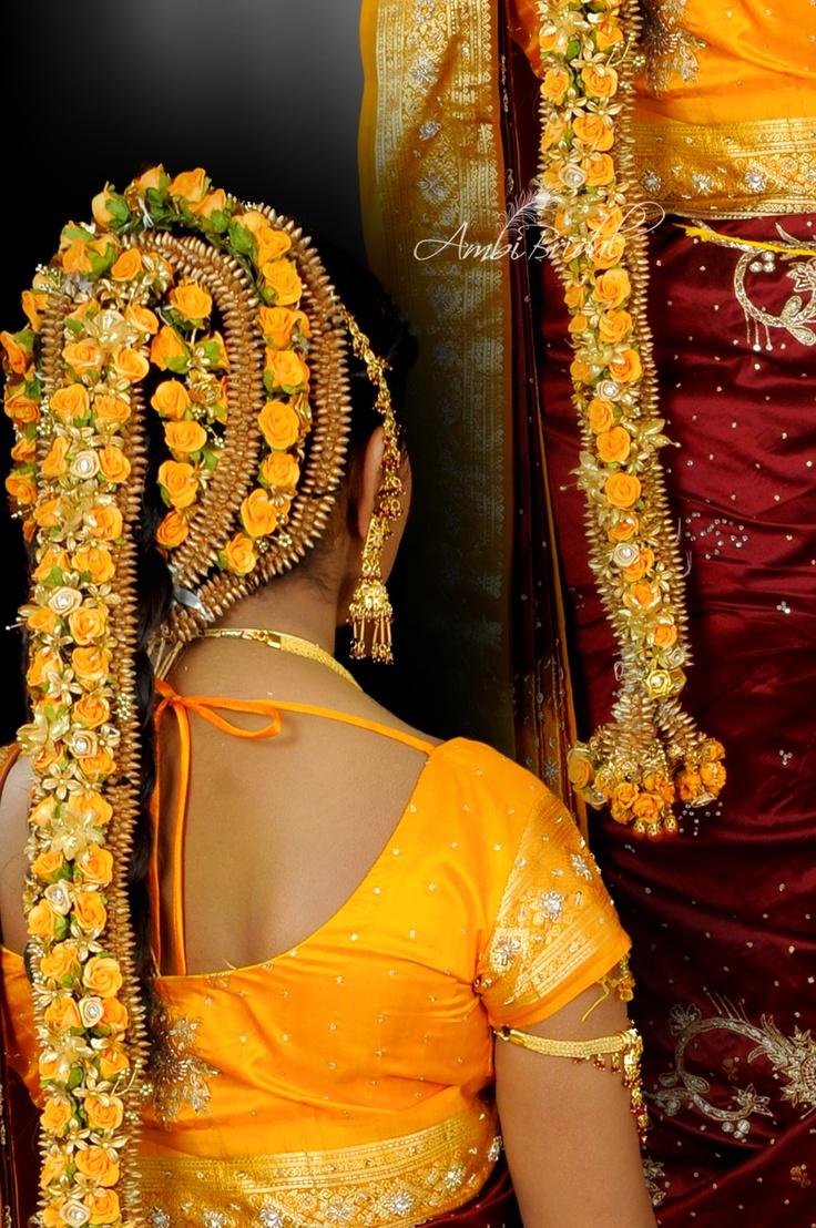 Wedding Hair