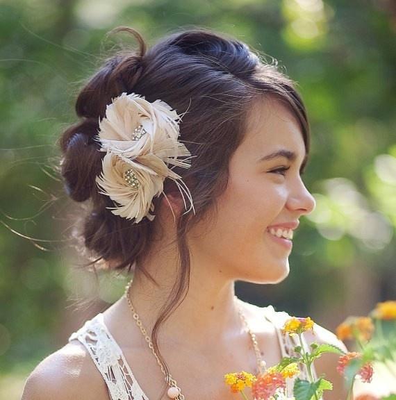 Wedding Hair