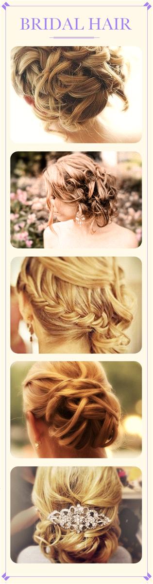 Wedding Hair