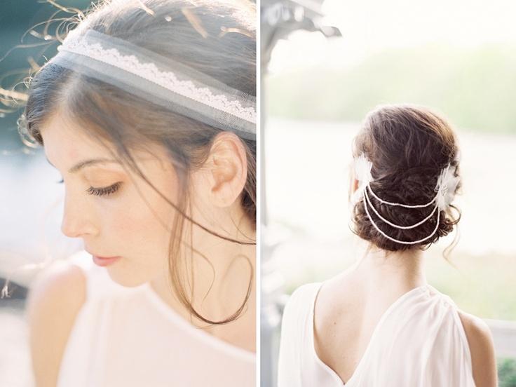 Wedding Hair
