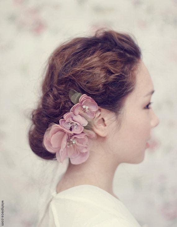 Wedding Hair