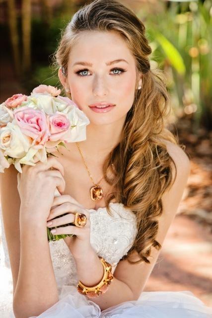 Wedding Hair