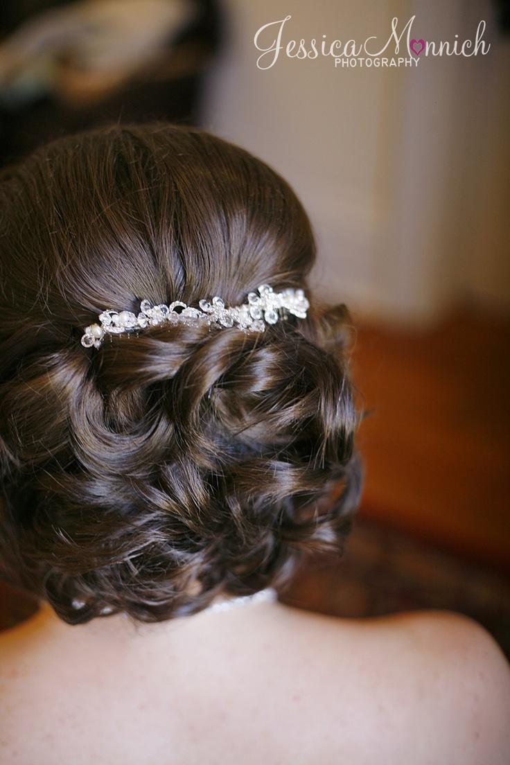 Wedding Hair