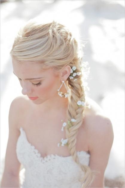 Wedding Hair