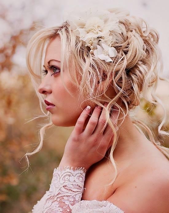 Wedding Hair