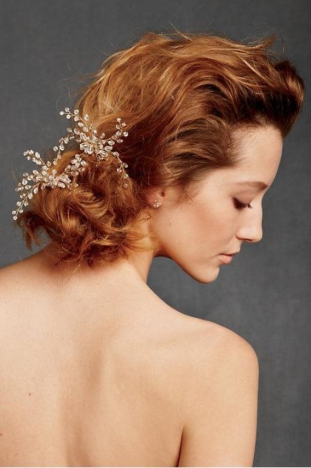 Wedding Hair