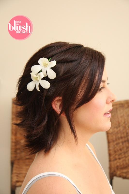 Wedding Hair