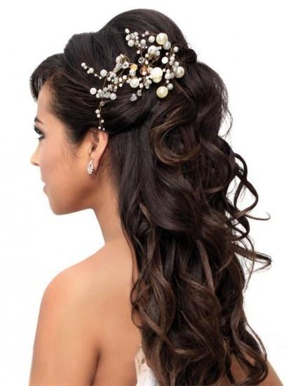 Wedding Hair