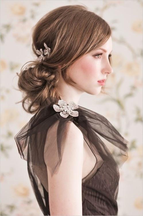 Wedding Hair