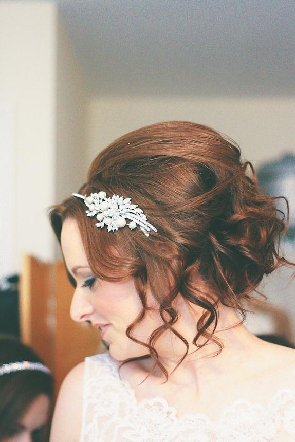 Wedding Hair