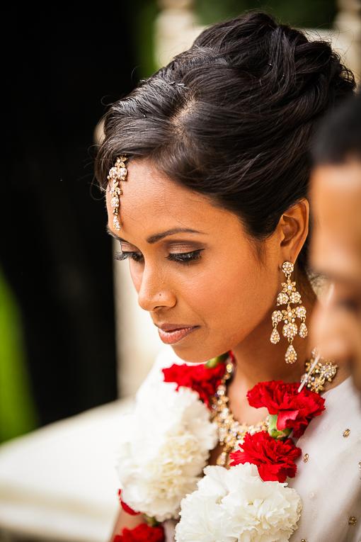 Wedding Hair