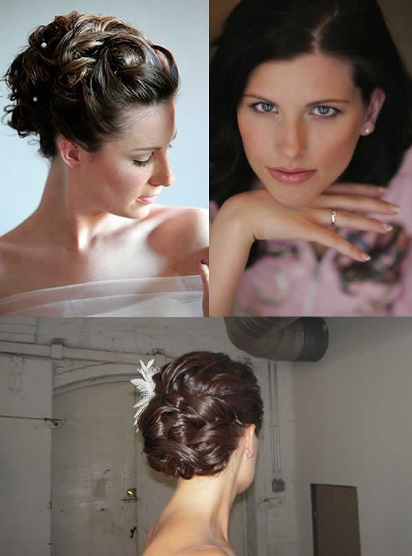 Wedding Hair