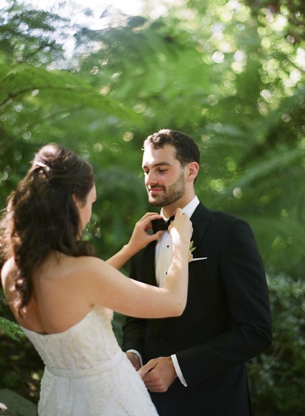 the Groom