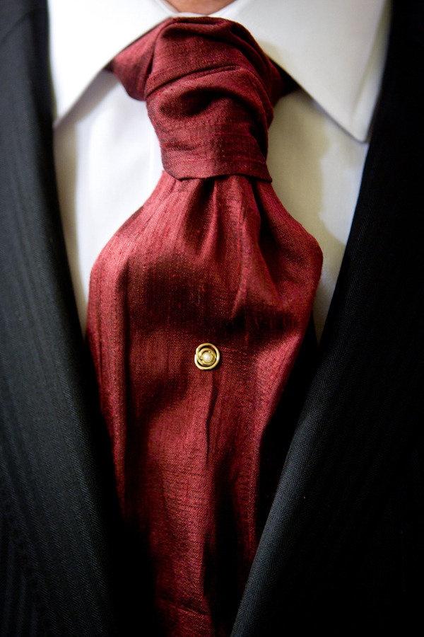 the Groom