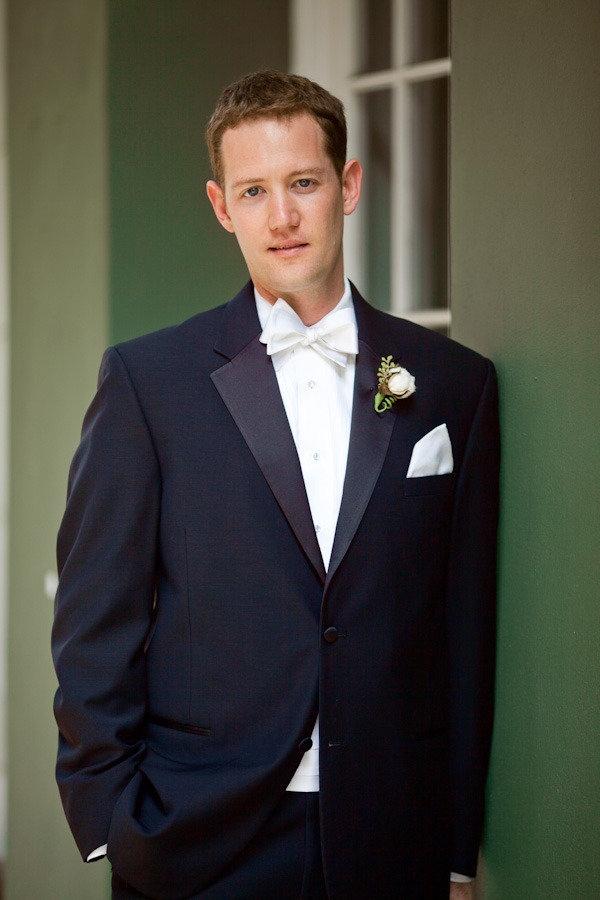 the Groom