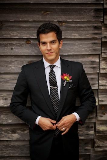 the Groom