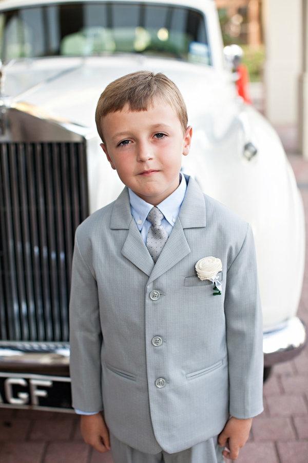 the Groom