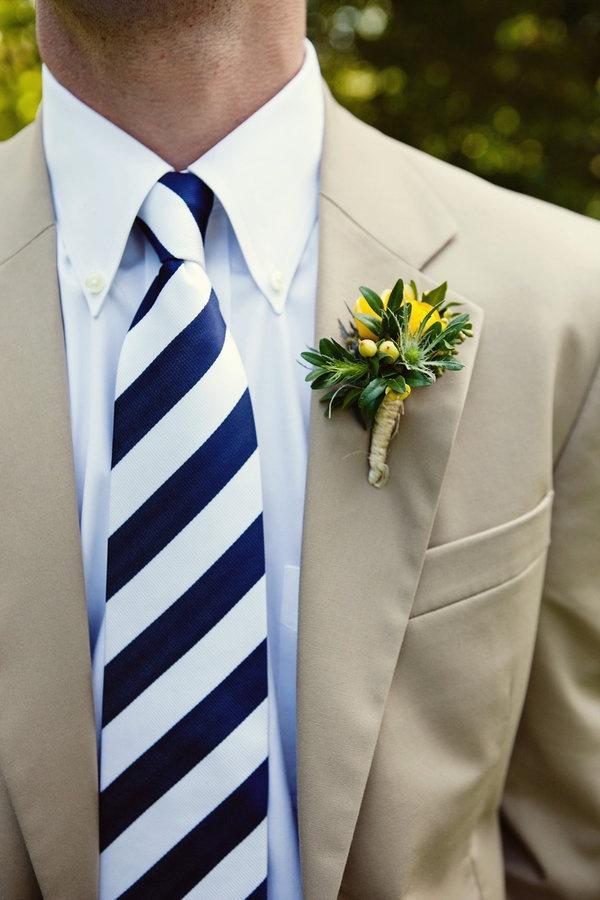 the Groom