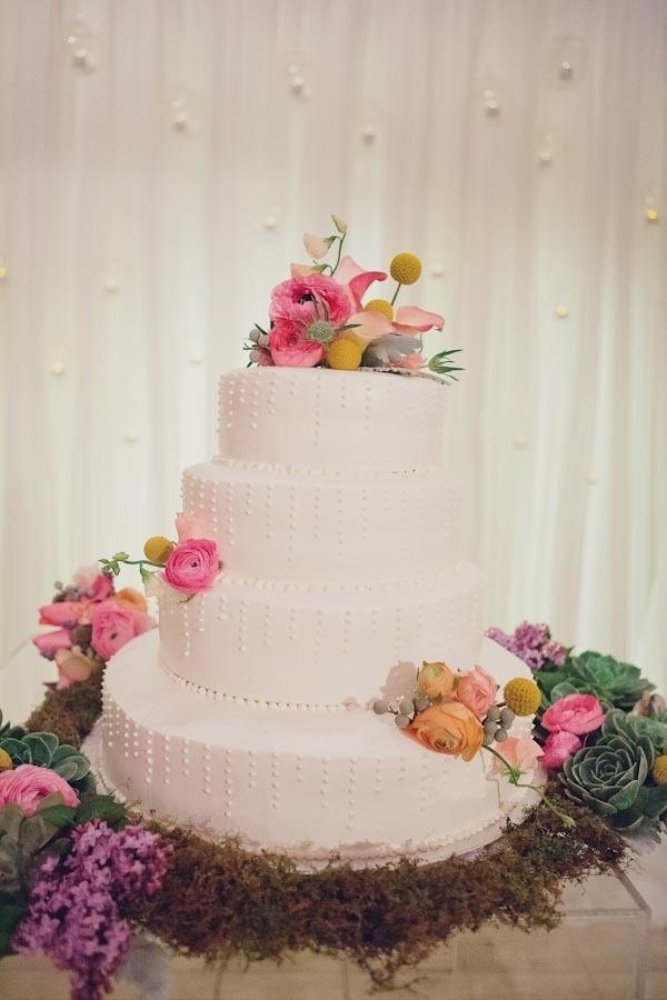 Cakes
