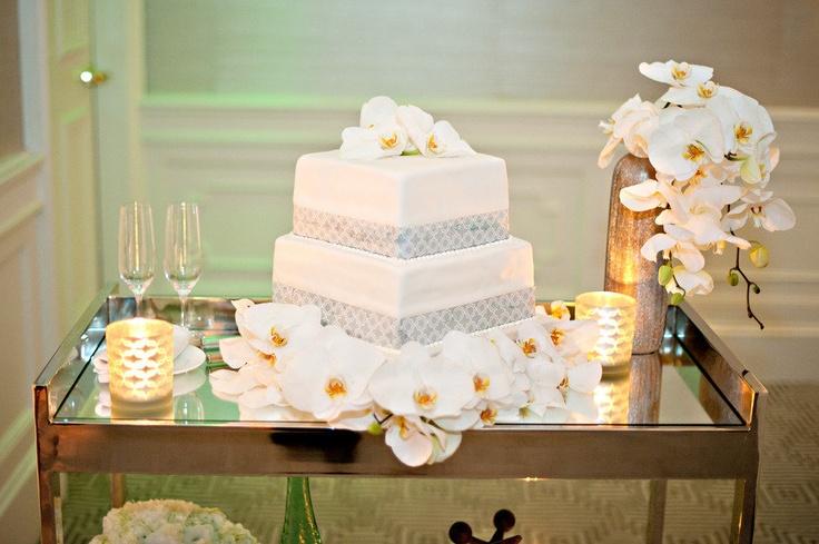 Cakes