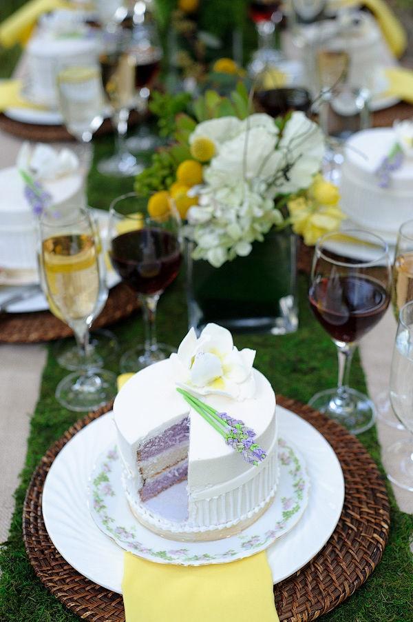 Cakes