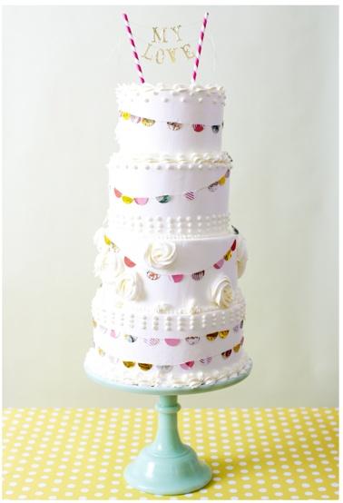 Cakes